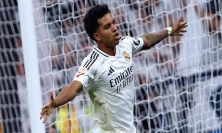 Rodrygo