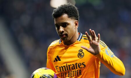 Rodrygo