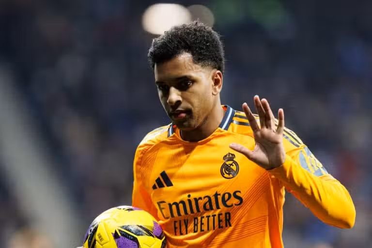 Rodrygo