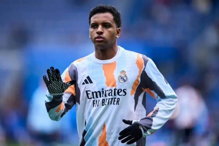 Rodrygo