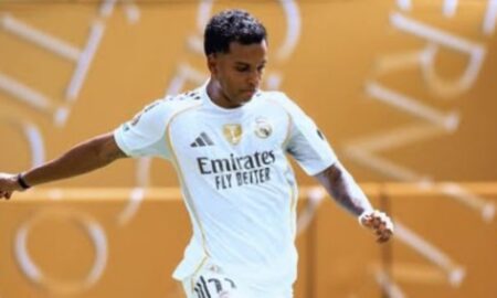 Rodrygo