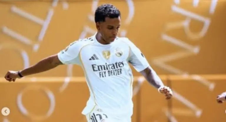 Rodrygo