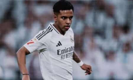Rodrygo