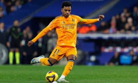 Rodrygo Goes