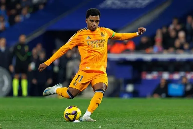 Rodrygo Goes