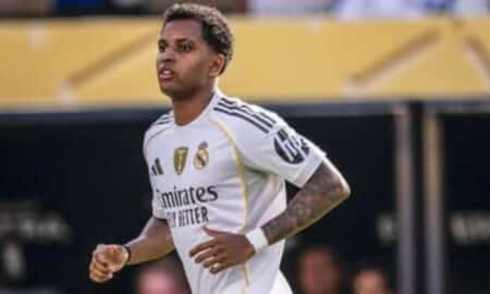 Rodrygo Goes