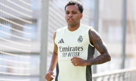 Rodrygo Goes