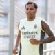 Rodrygo Goes