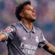 Rodrygo Real Madrid