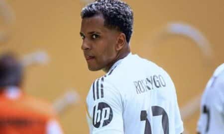 Rodrygo - foto