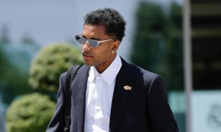 Rodrygo