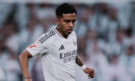 Rodrygo