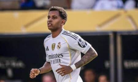 Rodrygo