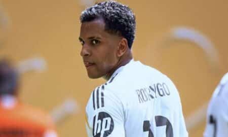 Rodrygo