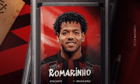 Romarinho
