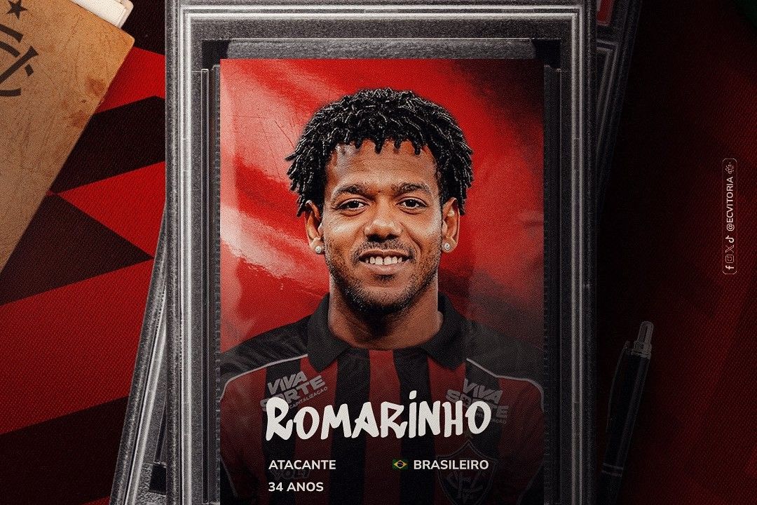 Romarinho