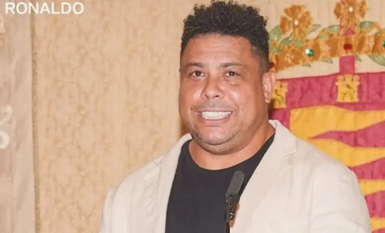 Ronaldo