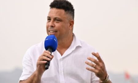 Ronaldo