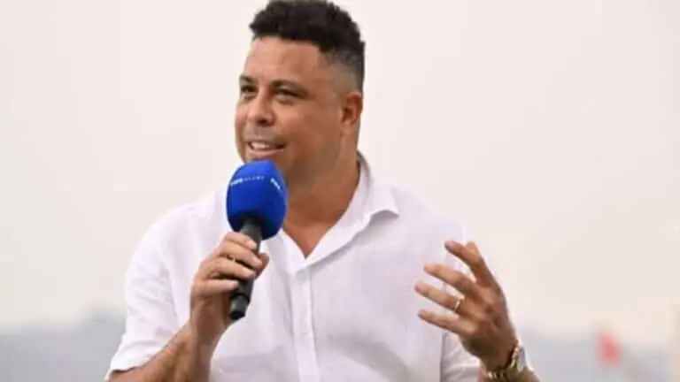 Ronaldo