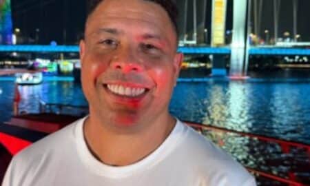 Ronaldo Fenômeno