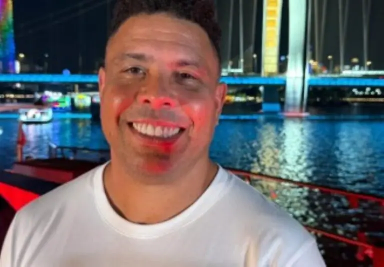 Ronaldo Fenômeno