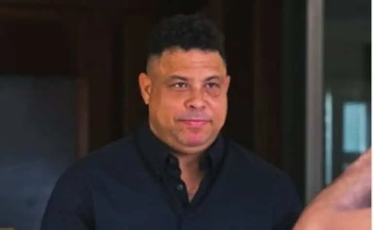 Ronaldo Fenômeno