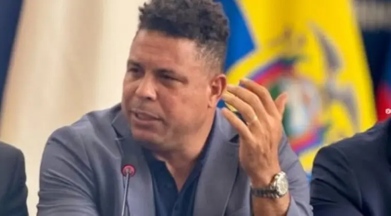 Ronaldo Fenômeno