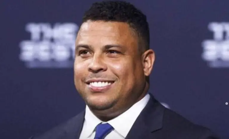 Ronaldo