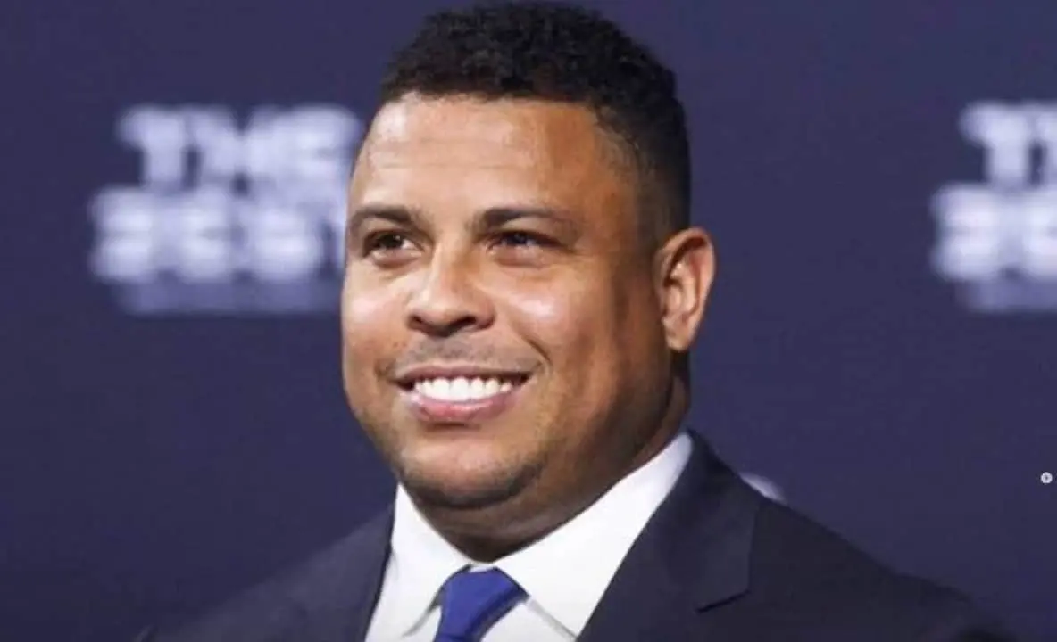 Ronaldo
