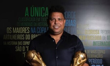 Ronaldo