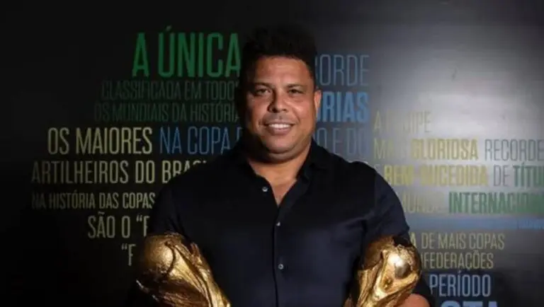Ronaldo