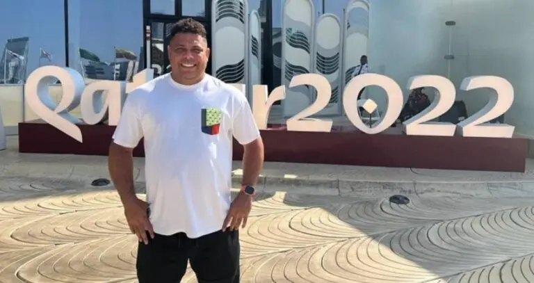 Ronaldo