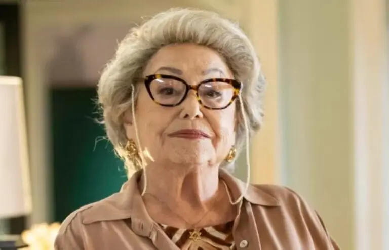 Rosa - Dona de MIm