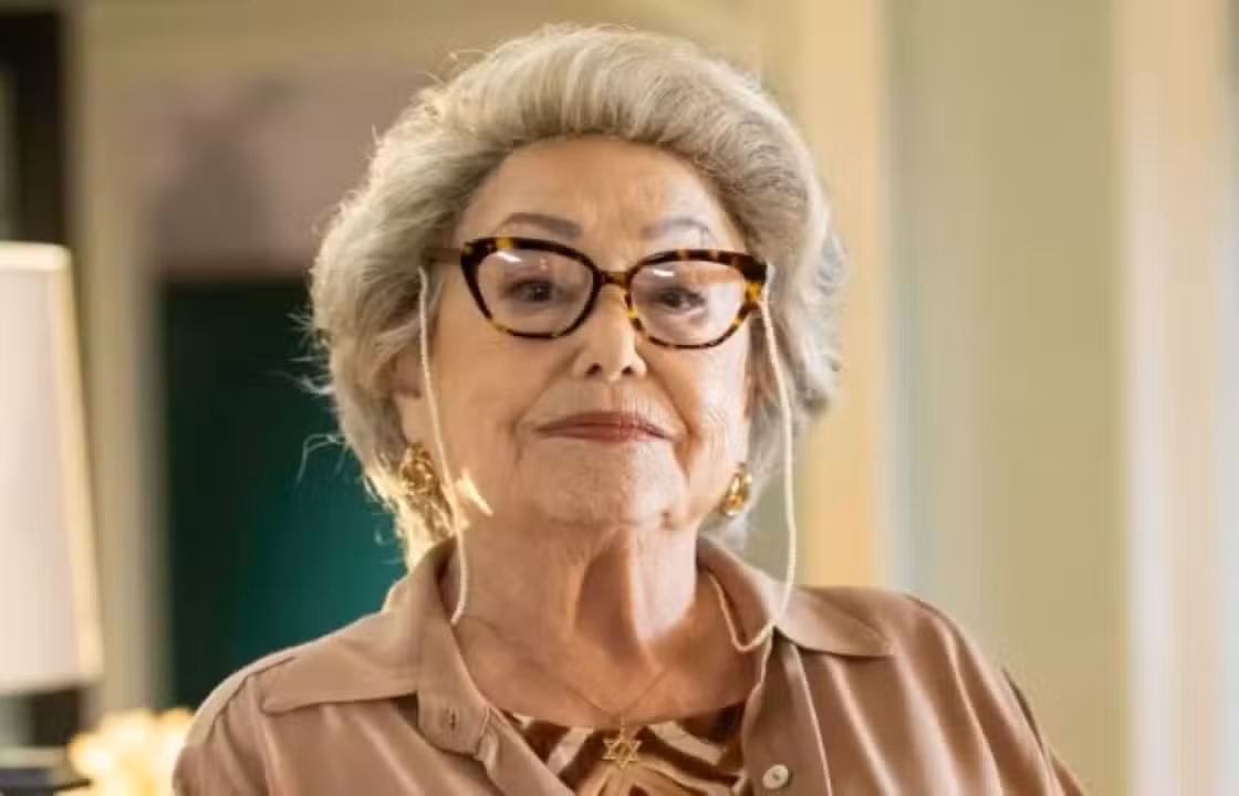 Rosa - Dona de MIm