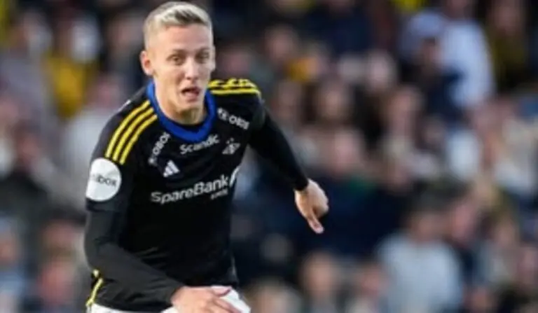 Rosenborg