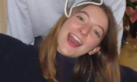 Rosie Roche