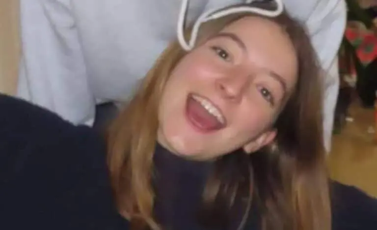 Rosie Roche