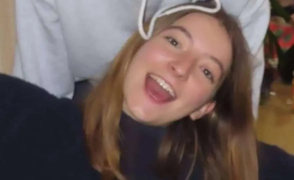 Rosie Roche