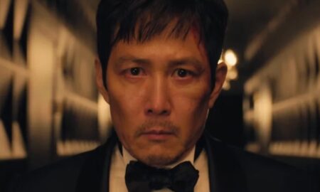 Gi-hun Round 6