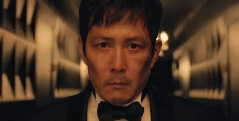 Gi-hun Round 6