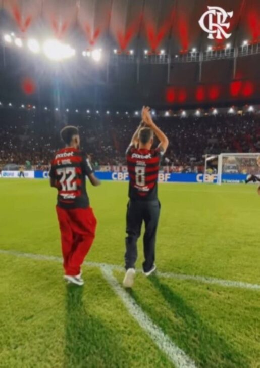 Royal e Niguez