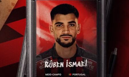 Rúben Ismael