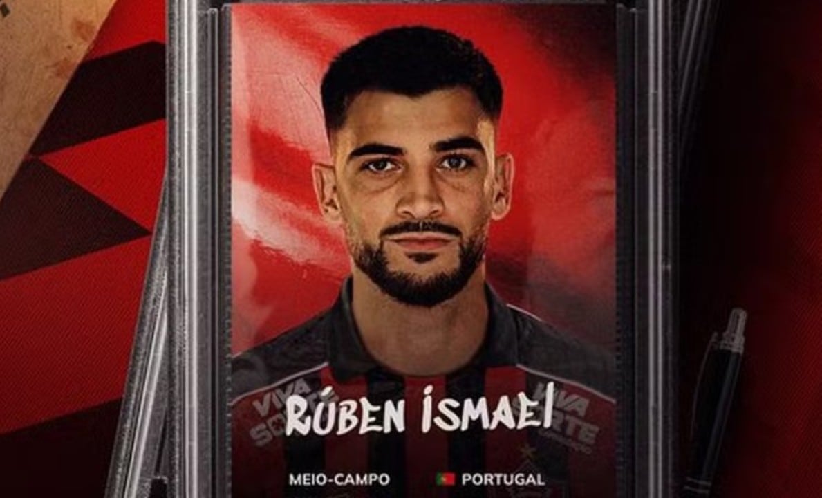Rúben Ismael
