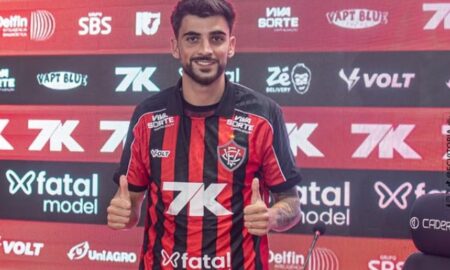 Rúben Ismael