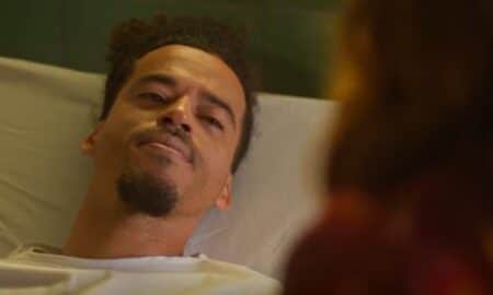 Ryan em Dona de Mim
