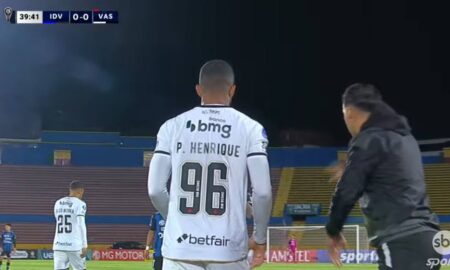 SBT vasco