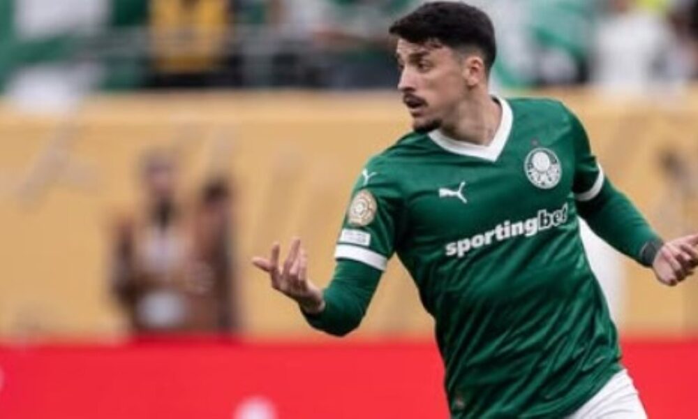Começa agora! Palmeiras x Sport: escalações confirmadas, onde assistir ao vivo e destaques do jogo de hoje