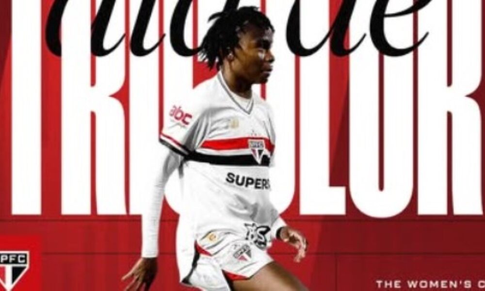 São Paulo x Pachuca: Onde assistir ao vivo, escalações e detalhes da The Women’s Cup