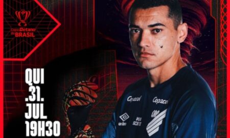 SPFC x ATH