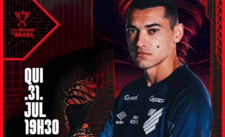 SPFC x ATH
